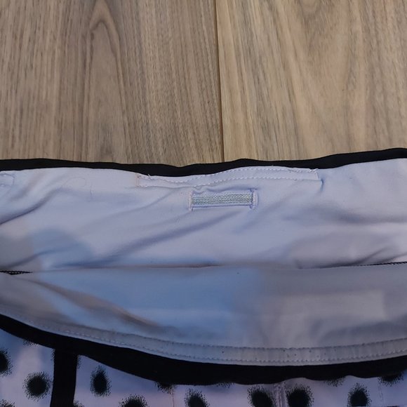 Lululemon Run: Speed Short *Naked Seam - Picture 7 of 12